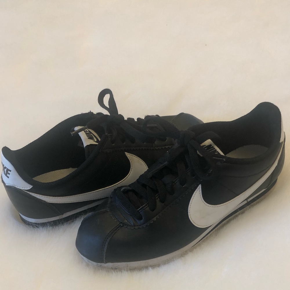 Nike Classic Cortez Leather